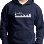 Brand It’s Sunnah : Premium Hoodie