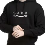 Sabar (Patience) : Premium Hoodie