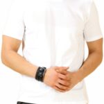 Plain White : Half Sleeve T-Shirt