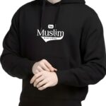 I’m Muslim Everyday : Premium Hoodie